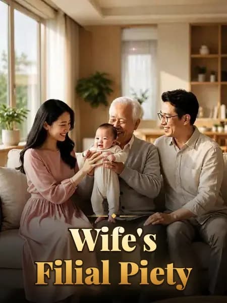 Wife's Filial Piety