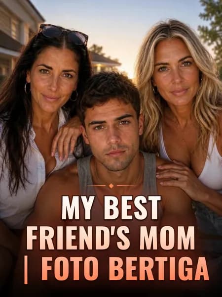 My Best Friend's Mom｜Foto Bertiga