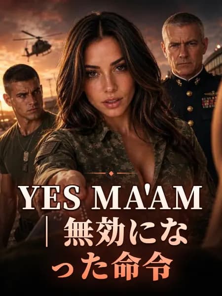 YES MA'AM｜無効になった命令