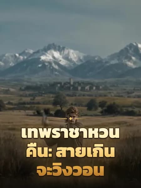 เทพราชาหวนคืน: สายเกินจะวิงวอน