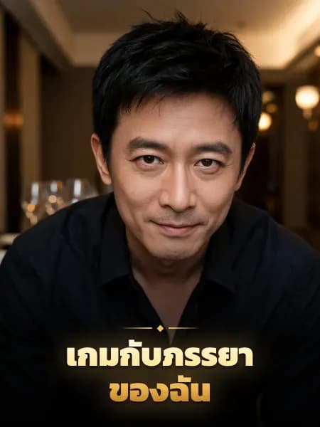 เกมกับภรรยาของฉัน — ภาพประกอบตัวละคร