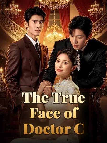 The True Face of Doctor C