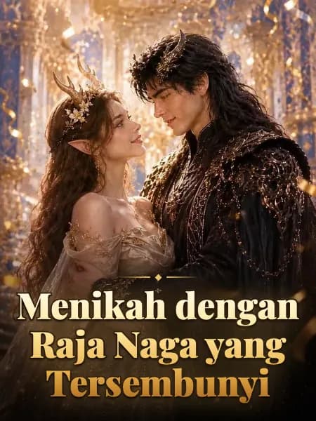 Menikah dengan Raja Naga yang Tersembunyi