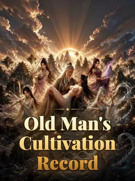 Old Man's Cultivation Record