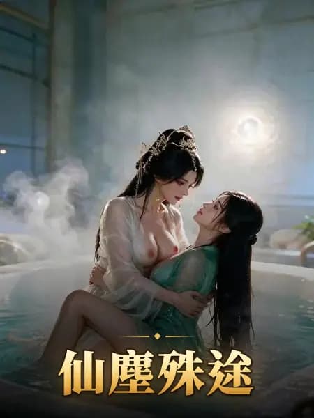 仙塵殊途