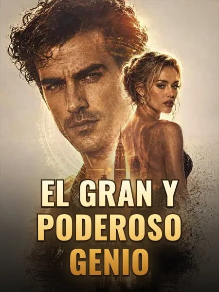 El gran y poderoso genio