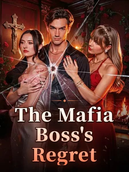 The Mafia Boss's Regret