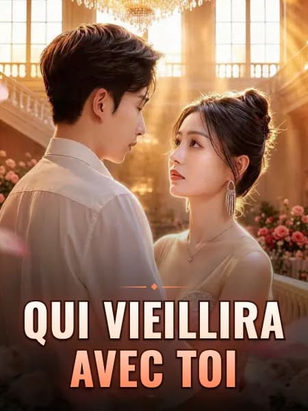 Qui vieillira avec toi