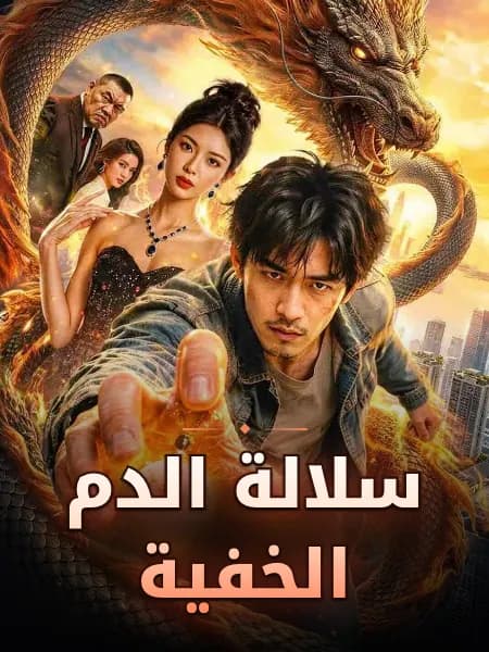 سلالة الدم الخفية