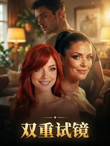 Riley First, Regina Next｜双重试镜