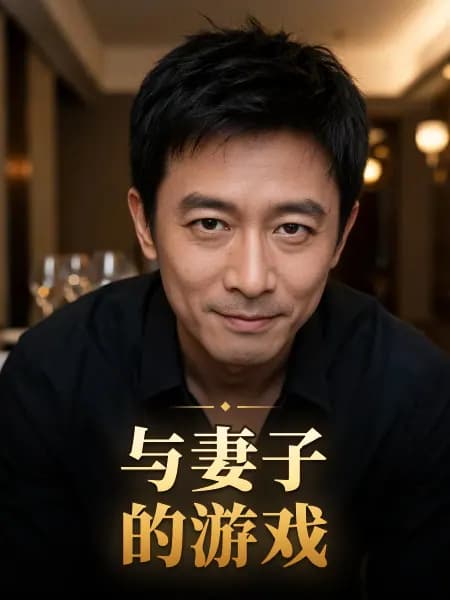 与妻子的游戏 — 故事角色设定图