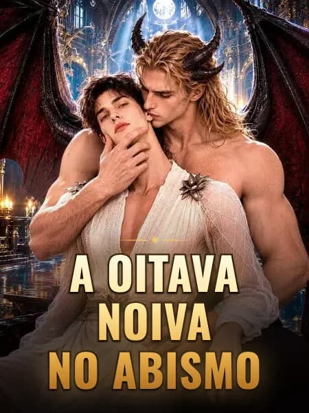 A Oitava Noiva no Abismo