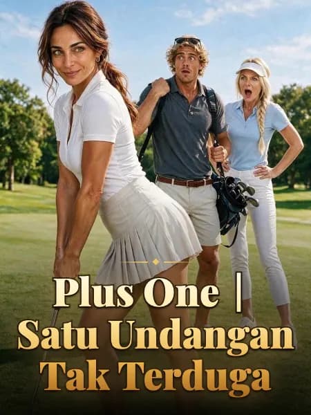 Plus One｜Satu Undangan Tak Terduga
