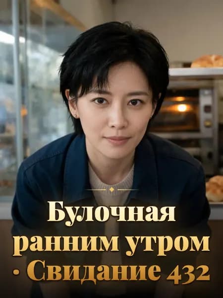 Булочная ранним утром · Свидание 432 — Образ персонажа истории