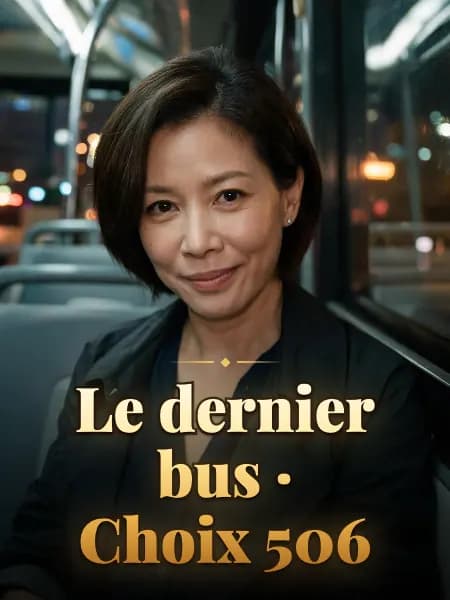 Le dernier bus · Choix 506 — Illustration du personnage