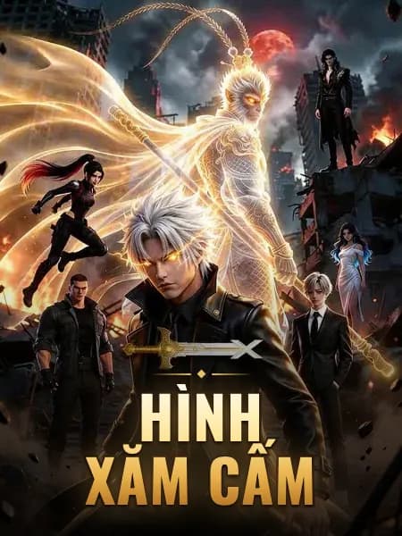 Hình Xăm Cấm