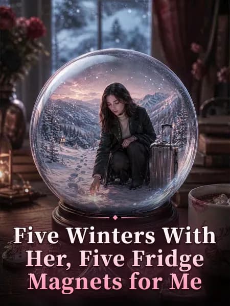 Five Winters With Her, Five Fridge Magnets for Me