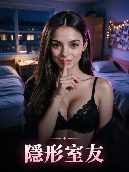 Oops! I'm Your Secret Roommate｜隱形室友