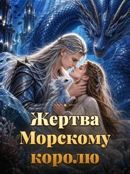 Жертва Морскому королю