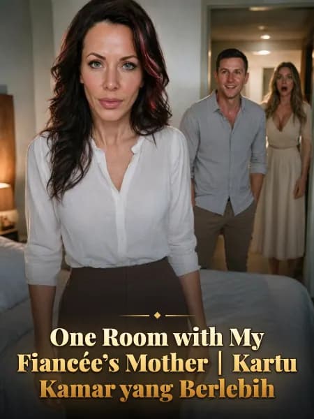 One Room with My Fiancée’s Mother｜Kartu Kamar yang Berlebih