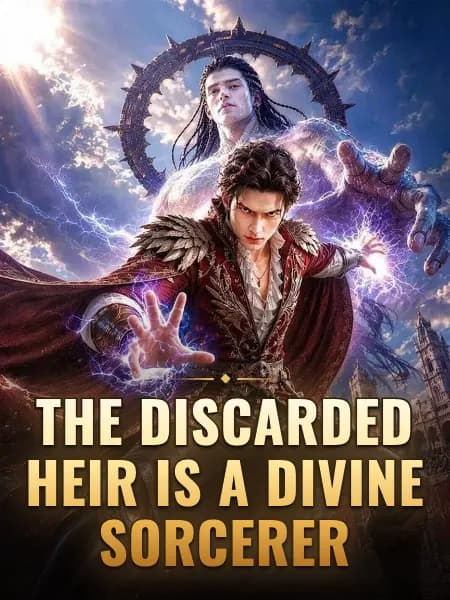 The Discarded Heir Is a Divine Sorcerer