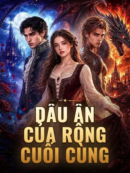 Dấu Ấn Của Rồng Cuối Cùng