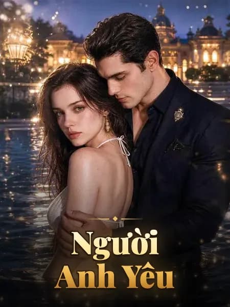 Người Anh Yêu
