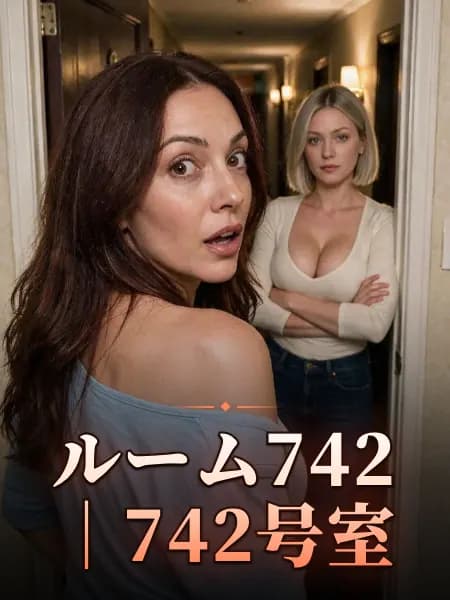 ルーム742｜742号室