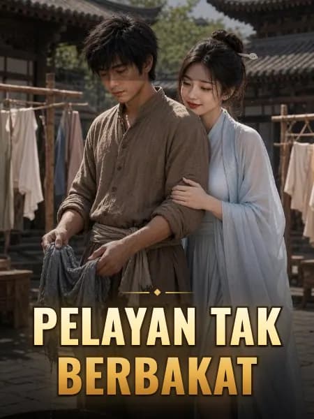 Pelayan Tak Berbakat