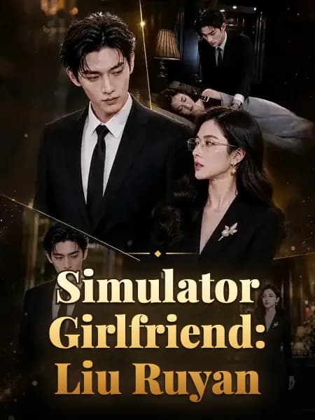 Simulator Girlfriend: Liu Ruyan