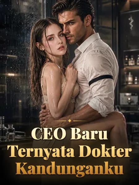 CEO Baru Ternyata Dokter Kandunganku