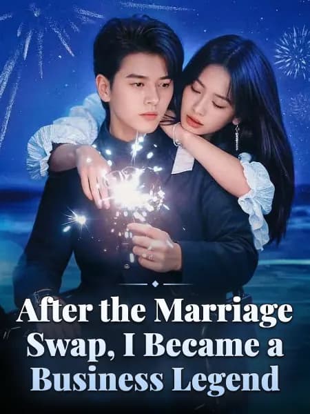 After the Marriage Swap, I Became a Business Legend