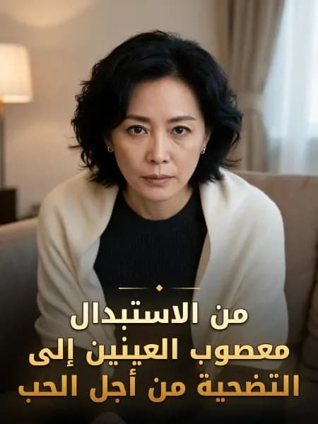 من الاستبدال معصوب العينين إلى التضحية من أجل الحب — تصوّر للشخصية