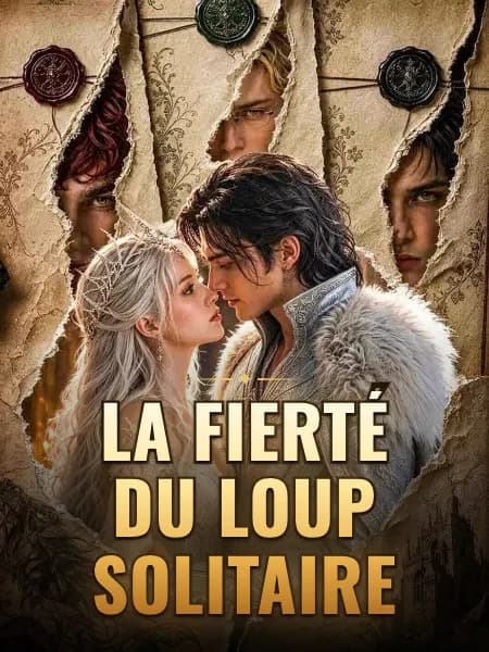 La fierté du loup solitaire