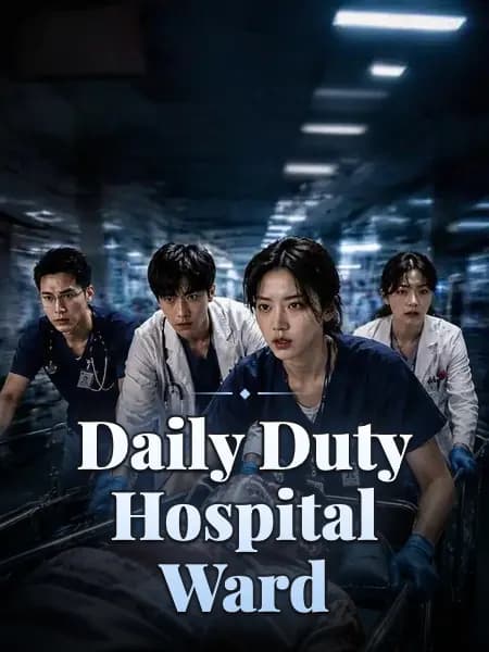 Daily Duty Hospital Ward
