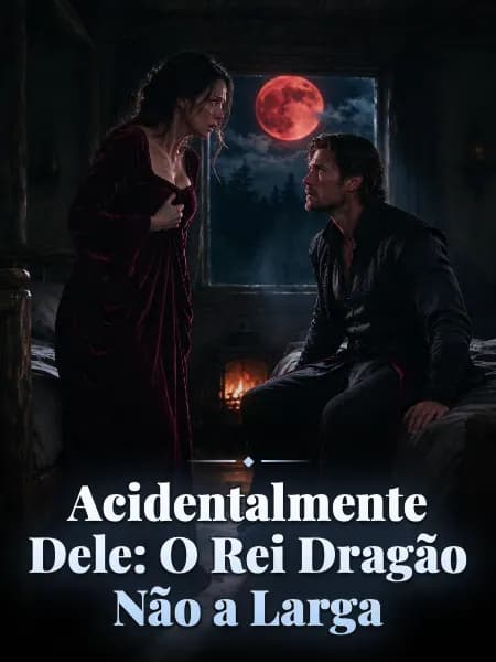 Acidentalmente Dele: O Rei Dragão Não a Larga