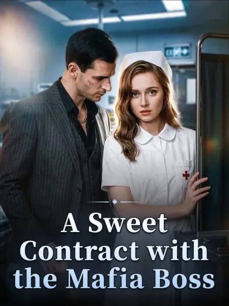 A Sweet Contract with the Mafia Boss