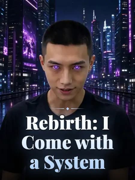 Rebirth: I Come with a System
