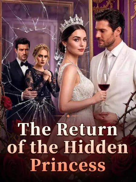 The Return of the Hidden Princess