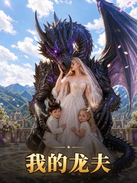 My Dragon Husband｜我的龙夫