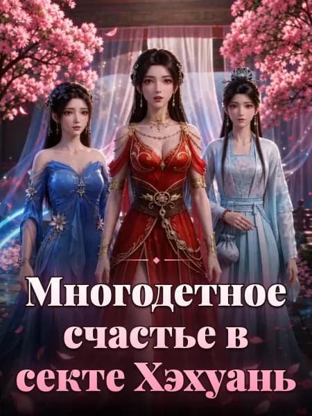 Многодетное счастье в секте Хэхуань