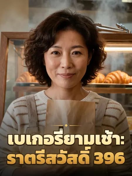 เบเกอรี่ยามเช้า: ราตรีสวัสดิ์ 396 — ภาพประกอบตัวละคร