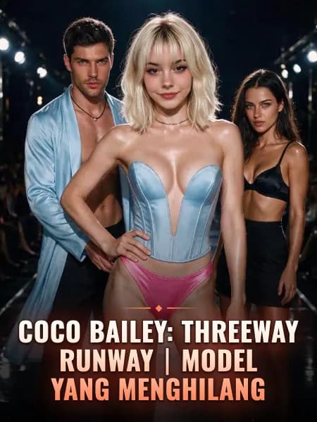 Coco Bailey: Threeway Runway｜Model yang Menghilang