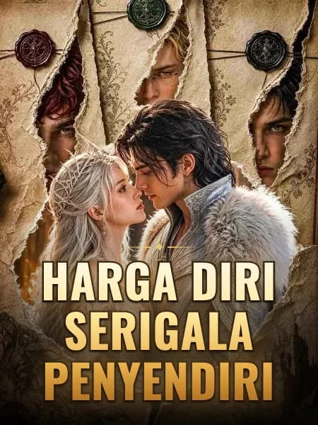 Harga Diri Serigala Penyendiri