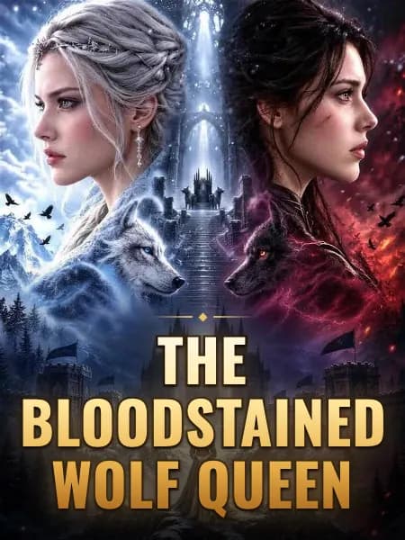 The Bloodstained Wolf Queen