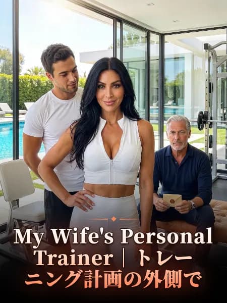 My Wife's Personal Trainer｜トレーニング計画の外側で