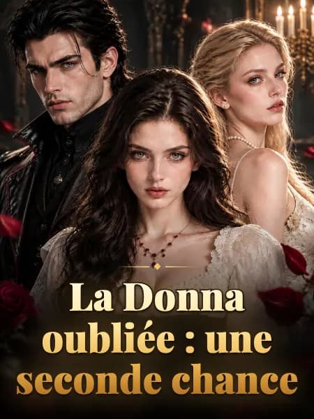 La Donna oubliée : une seconde chance