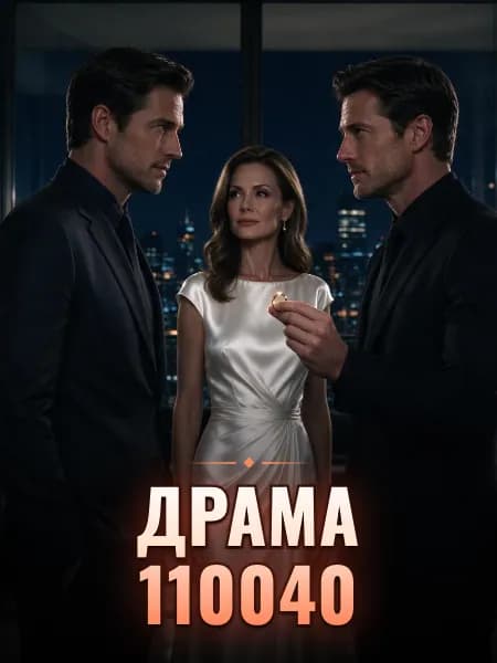 Драма 110040