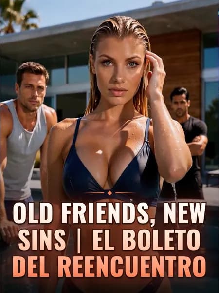 Old Friends, New Sins｜El boleto del reencuentro