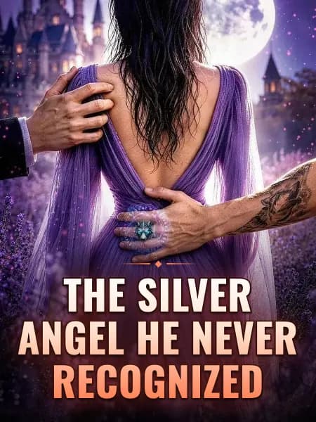 The Silver Angel He Never Recognized